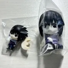NARUTO うちはサスケ りらこっと Funrangiua ファンランギュア
