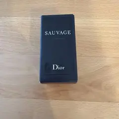 Dior SAUVAGE オードトワレ 10ml サンプル付