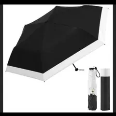 SLEEPSINERO 折り畳み傘　ブラック