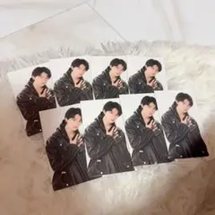 M!LK 佐野勇斗 トレカ