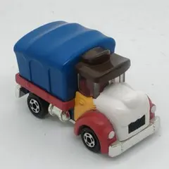 2026年最新】トミカ プロスペクターのトラックの人気アイテム - メルカリ