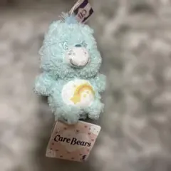 ケアベア ぬいぐるみ マスコットのサムネイル