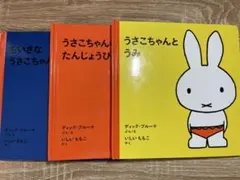 2026年最新】ミッフィー 絵本 セットの人気アイテム - メルカリ