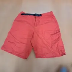 UNIQLOハーフパンツ