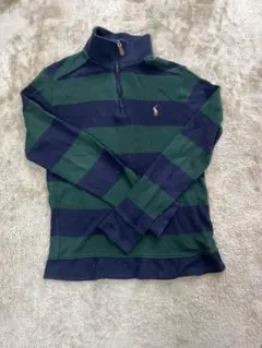 Polo Ralph Lauren 長袖カットソー　150