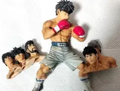 はじめの一歩 幕之内一歩 フィギュア 中古のサムネイル