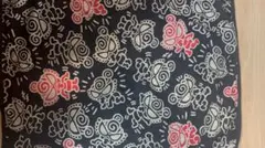 ヒスミニ　おくるみ