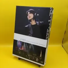 ♧ ZARD ホワット・ア・ビューティフル・モーメント ONBD-7040