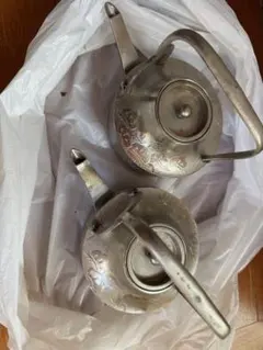 2026年最新】錫 銚子の人気アイテム - メルカリ