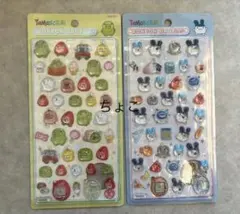 ボンボンドロップシール