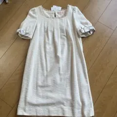 MINIMUM MINIMUM 半袖ワンピース 02サイズのサムネイル