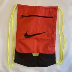 NIKE ナップサック　ジムサックのサムネイル