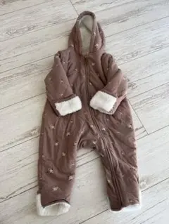 お値下げしました！H&M ベビー　アウター