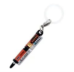 スーパー戦隊シリーズ めじるしアクセサリー ショドウフォン シンケンジャー