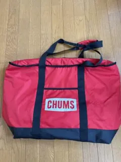 chums チャムス タペストリー バナー 非売品 - メルカリ