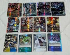 2026年最新】種別：まとめ売り／引退品 デジモンカードゲームの人気