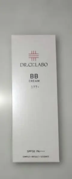 2個セット・新品未開封】廃盤 ドクターシーラボ BBPクリーム50 30g 