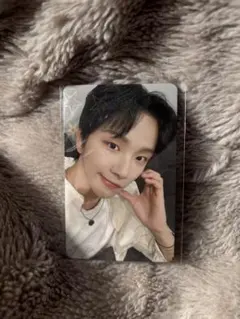 BOYNEXTDOOR 19.99 ウナク　トレカ