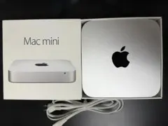 Apple Mac mini 本体 MC815 J/A 8GB増設 完動品 - メルカリ