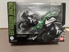 S.H.Figuarts Ex 仮面ライダーW マシンハードボイルダー