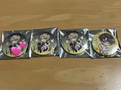 浦島坂田船春ツアー2026センラ缶バッジ