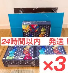 CRAZY GUGU ブロック1BOX　ストレスキューブ11箱　クレイジーググ CRAZY GUGU ブロック1BOX ストレスキューブ11箱 クレイジーググ - メルカリ