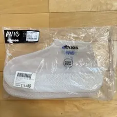 AVIC atmos SNKRDUNK レインカバー