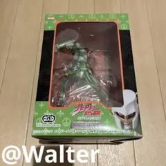 スタチューレジェンド クレイジーダイヤモンドセカンド WF2014冬限定版