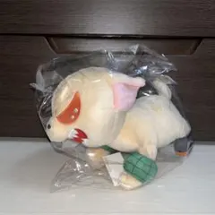 バクドッグ未開封