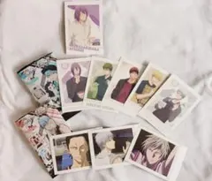 黒子のバスケ　ぱしゃこれ