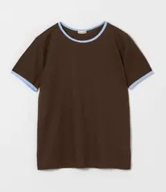 ＜Steven Alan＞リンガー Tシャツ