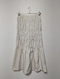 FOUND GOOD　ロングスカート