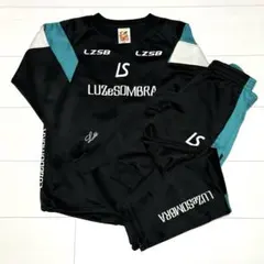 Luz e Sombra ルースイソンブラ/トレーニングウェア 150cm