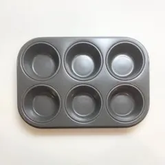 IKEA マフィン型 6個用のサムネイル