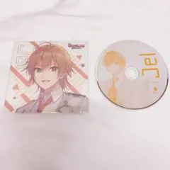 すとぷり 3rdフルアルバム特典 歌ってみたCD ジェル シャルル