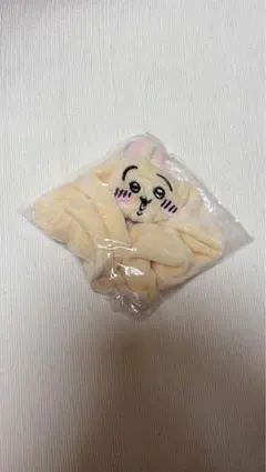 ちいかわ シュシュ うさぎ