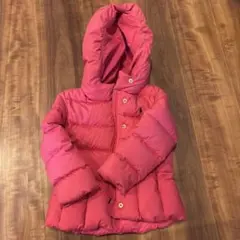 Polo Ralph Lauren ピンクアウター 4T