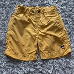 DOUBLE.B Miki House キッズ ショートパンツ 90のサムネイル