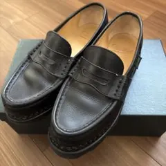 Paraboot パラブーツ orsay サイズ22.0㎝ - メルカリ