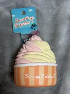 Sunny's Kitchen フローズンヨーグルト スクイーズ - メルカリ
