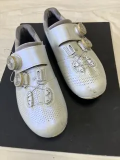 Shimano RC9 PWR S-PHYRE 43サイズ 27.0~27.5 - メルカリ