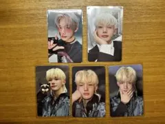 &TEAM JO トレカ Back to Life