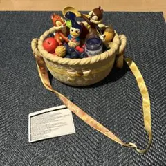 ディズニーシー　ポップコーンバケット　チップ デール(タグ付き)