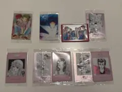 矢沢あいウエハースカード天使なんかじゃない