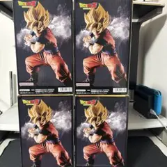 2026年最新】GRANDISTA 孫悟空の人気アイテム - メルカリ