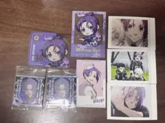 ブルーロック 御影玲王 グッズセット