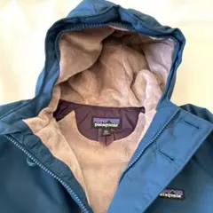 美品Patagoniaキッズ インファーノ ジャケット XXL 男女兼用