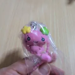 【未開封】たまごっち　カラフルマルチチャーム　ふらわっち
