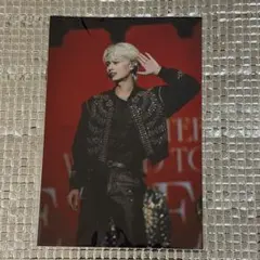SEVENTEEN ジュン エキシビション