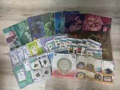 ジョジョの奇妙な冒険 1番くじ　まとめ売り
